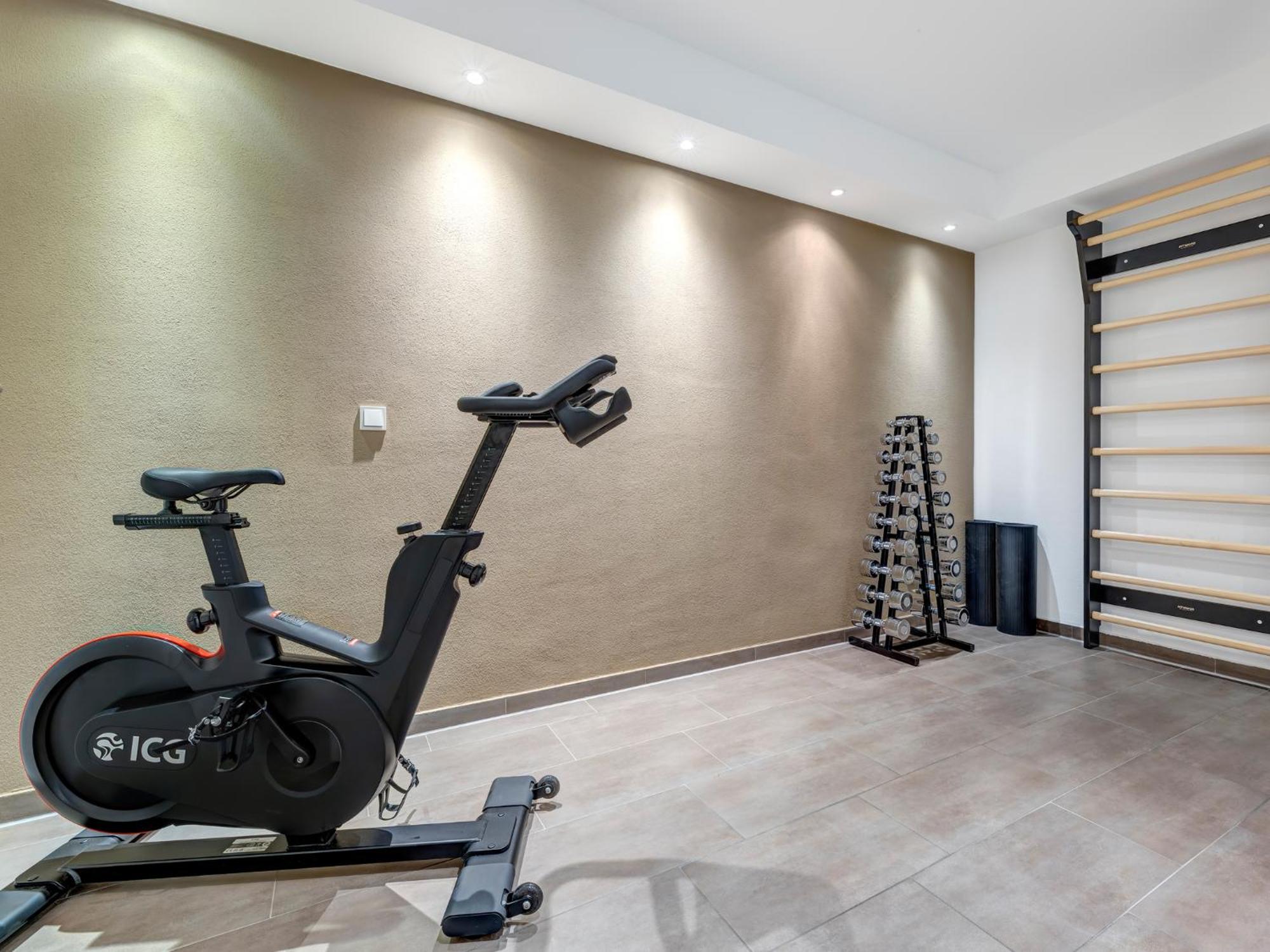 Residenz Am Balmer See - Bs 57 Mit Wellnessbereich Exterior photo