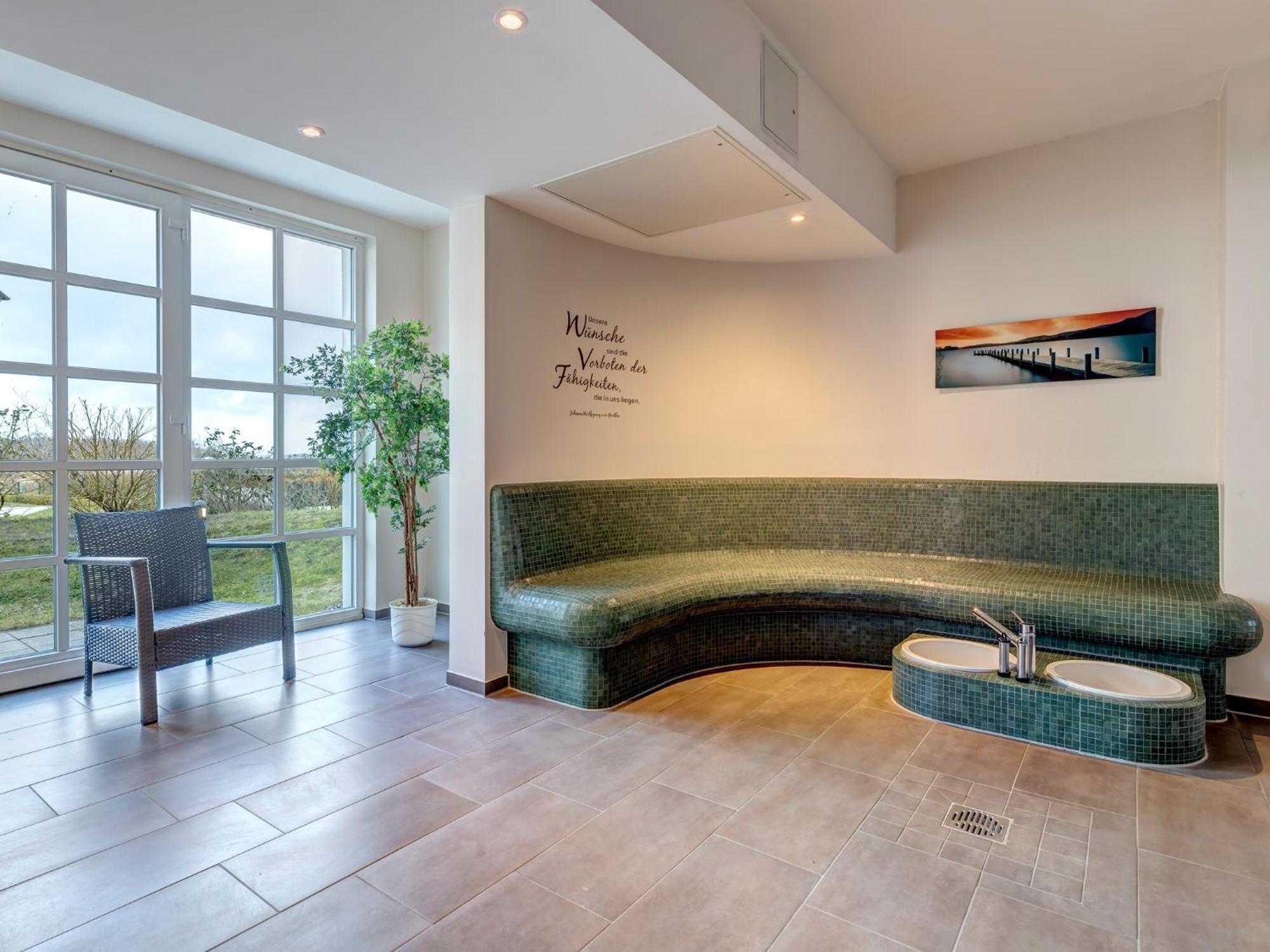 Residenz Am Balmer See - Bs 57 Mit Wellnessbereich Exterior photo